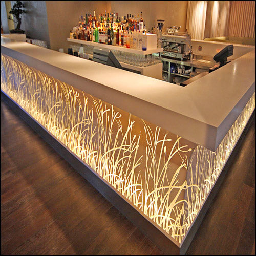 Scout Bar & Counter Table