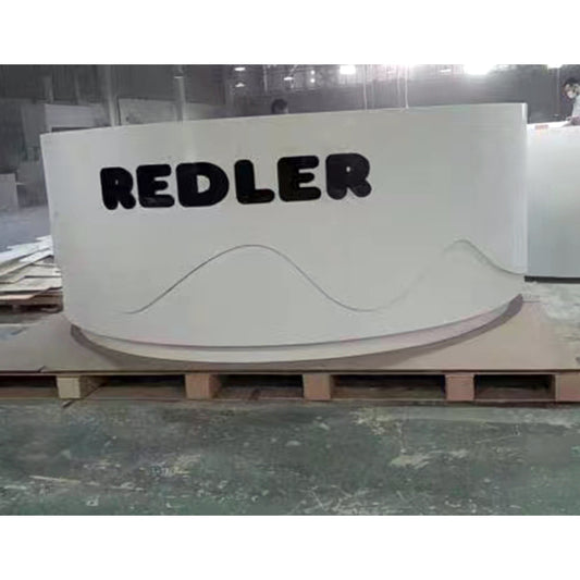 Reception desk, Reception desks for sale, Reception counters