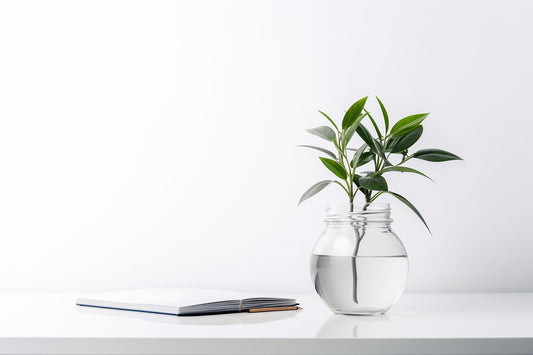 Blog 14 How to choose the right thickness of solid surface for your furniture