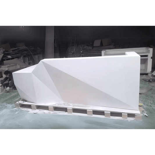 Blog 17 How to identify the quality of solid surface stone