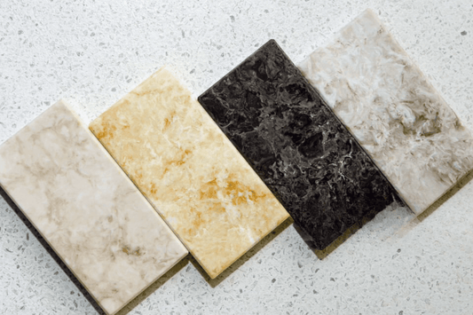 Blog 12 How to identify whether high-quality solid surface stone?