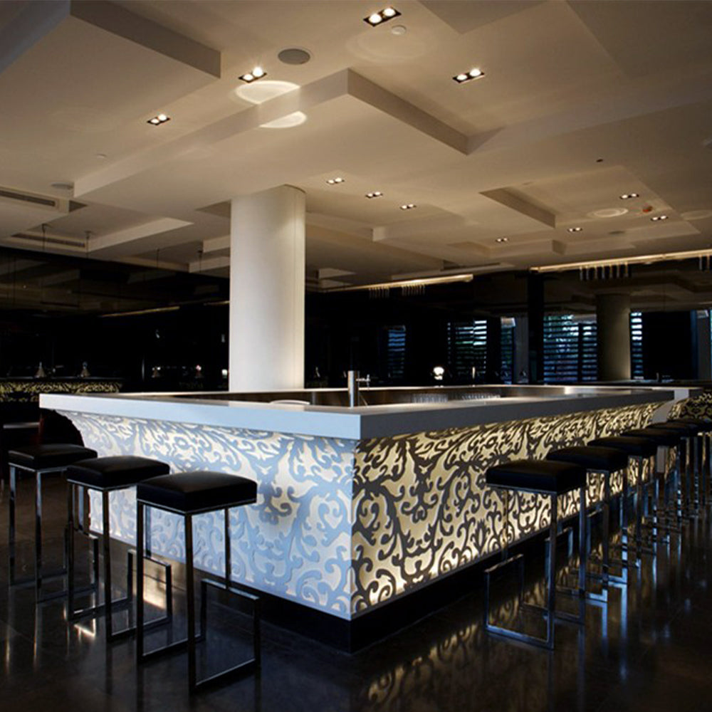 Luxury Bar Tables