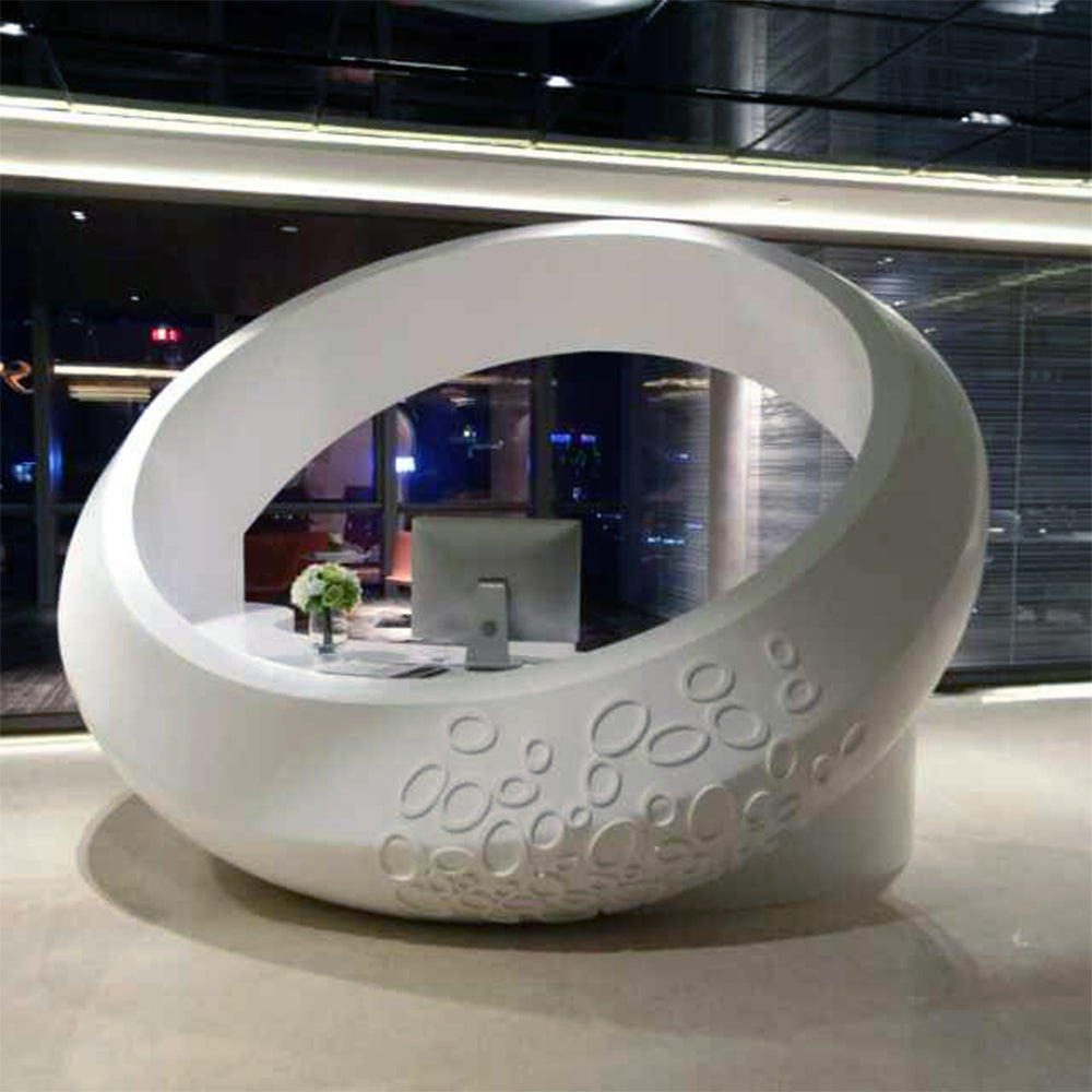 Modern Counter & Bar Tables