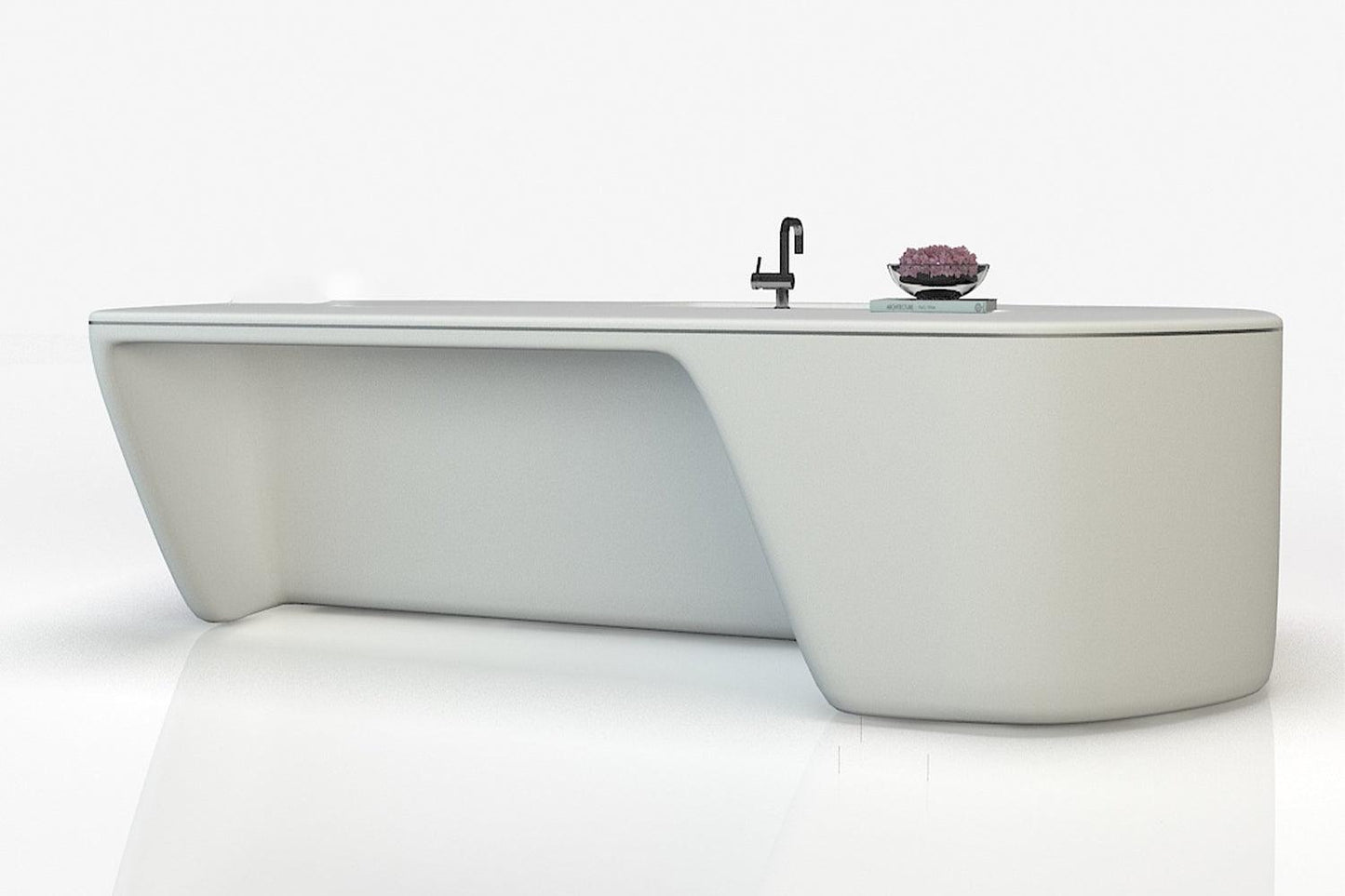 YHS Custom Modern Kitchen Center Island Countertop HOME USE