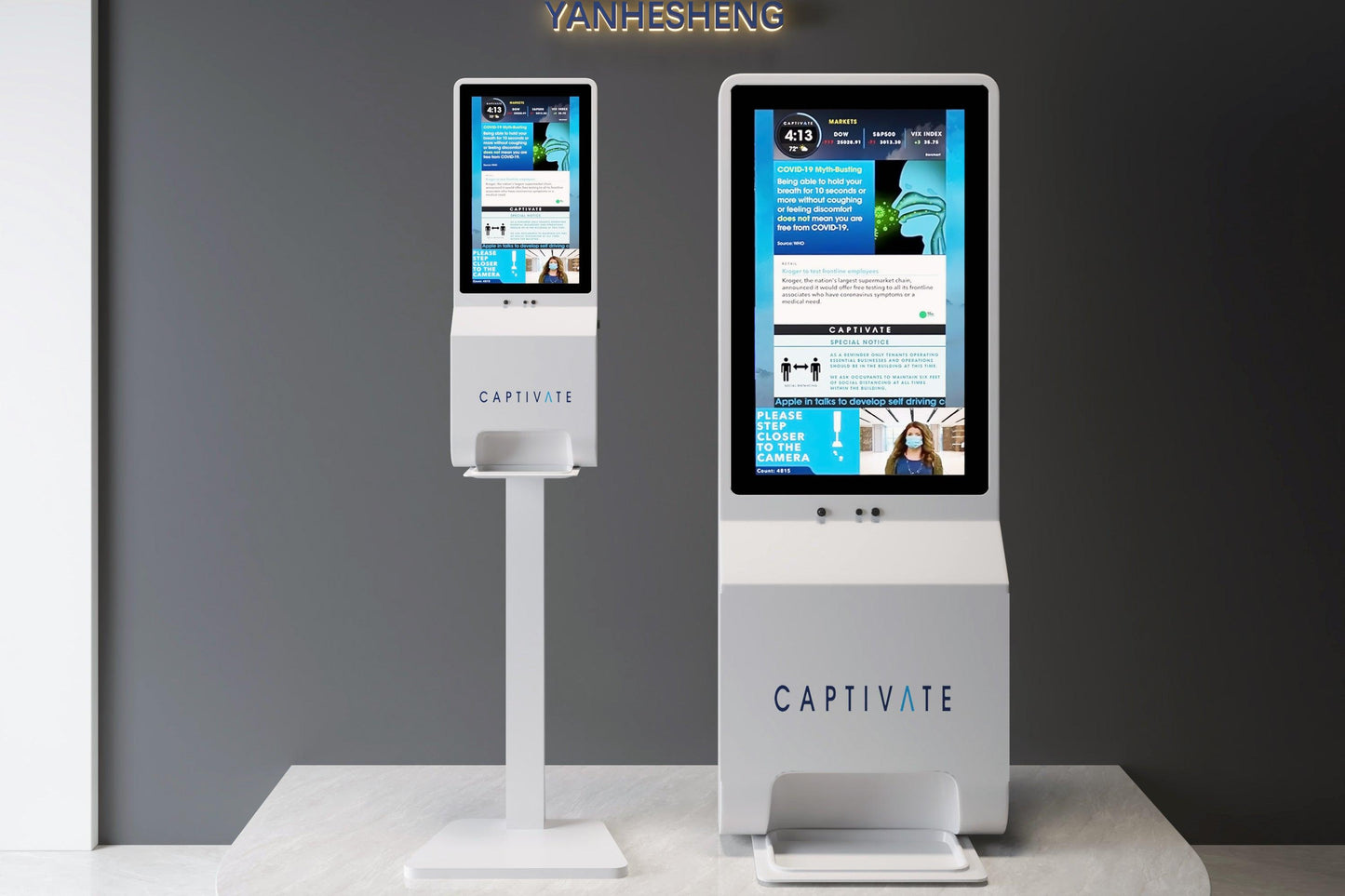 self-service bounty clearance kiosk locations airport check in counter custom